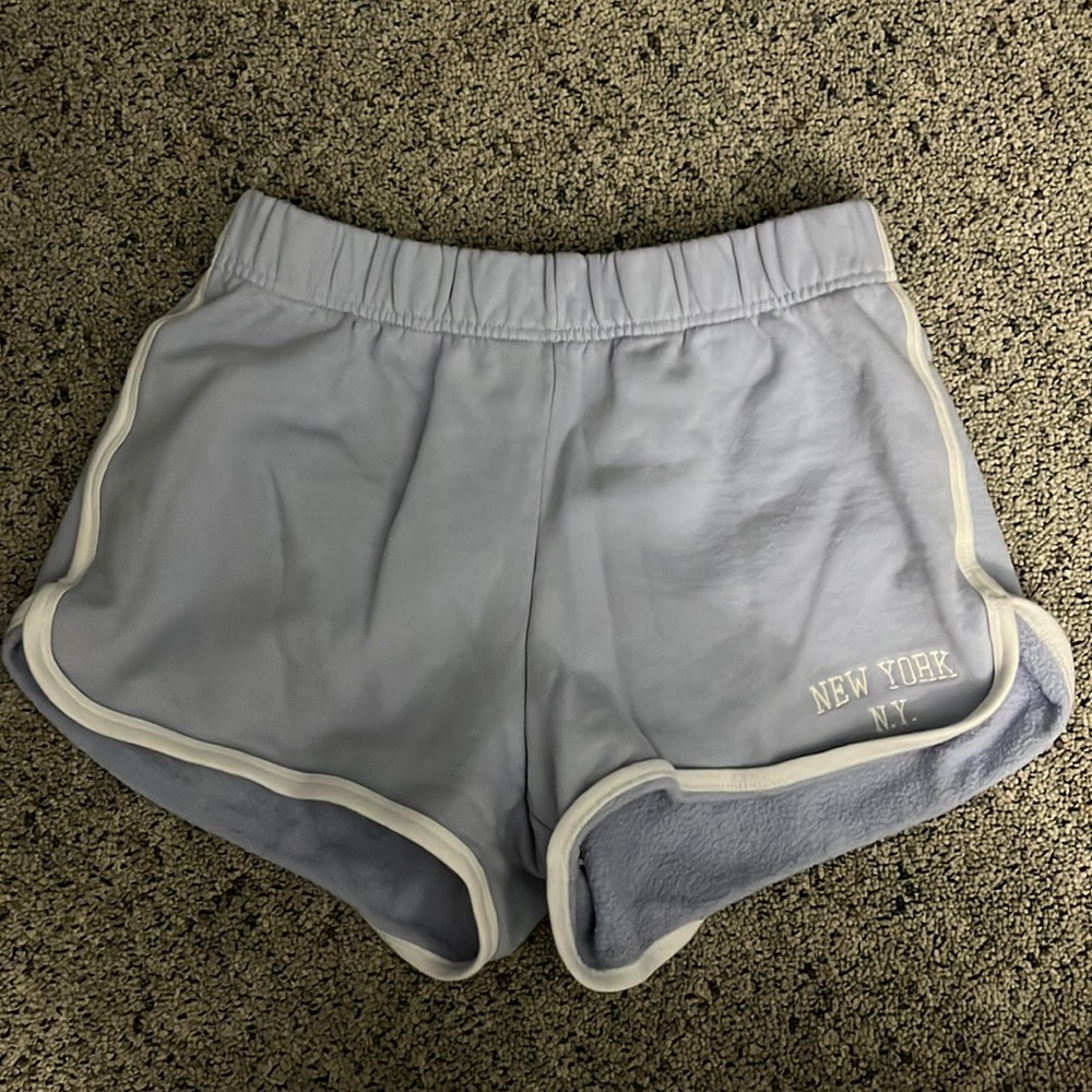 John Galt NY Sweatshorts